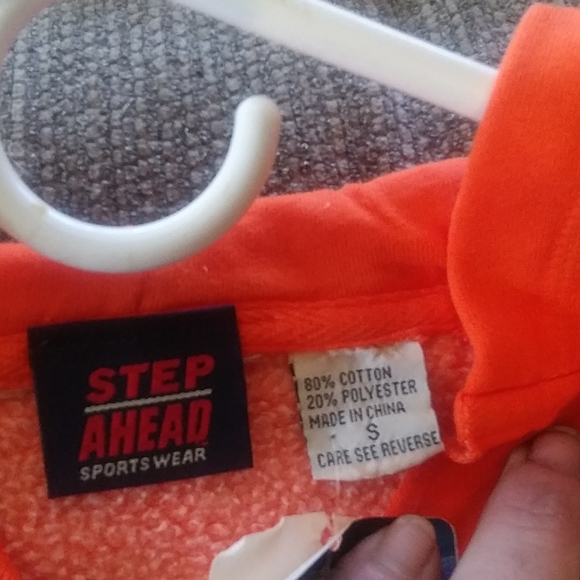 OSU hooded sweatshirt - Picture 3 of 3